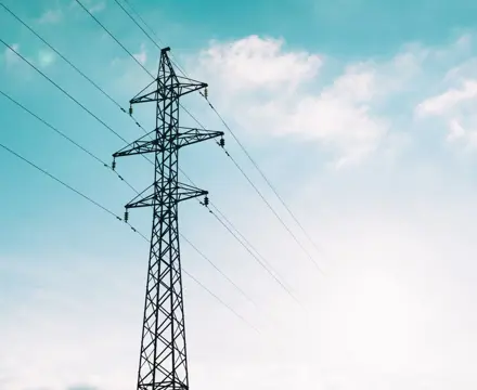 Energy update: Setbacks in pathway to net zero make progress a challenge for electricity distributor: Pexels Power Lines 1868352