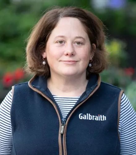 Photo of Janet Birkett