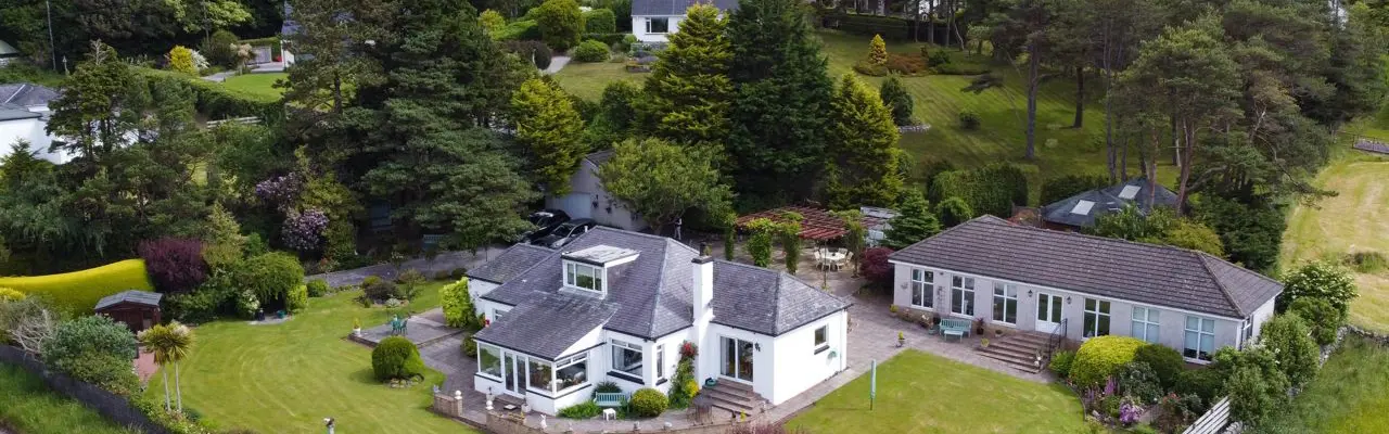 The Best Properties With A Pool To Beat The Winter Blues: Screel 1