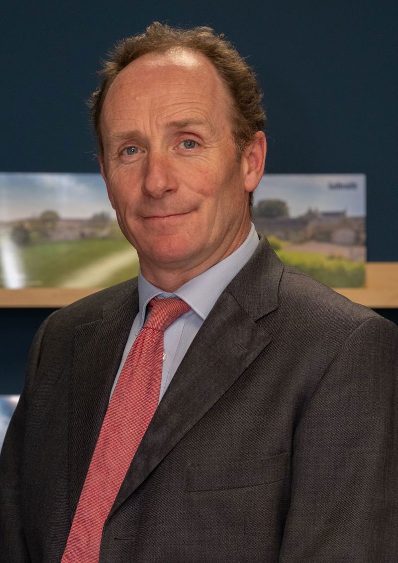 Photo of Sam Gibson