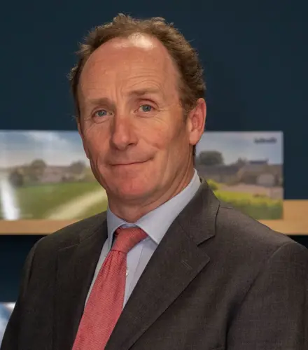 Photo of Sam Gibson