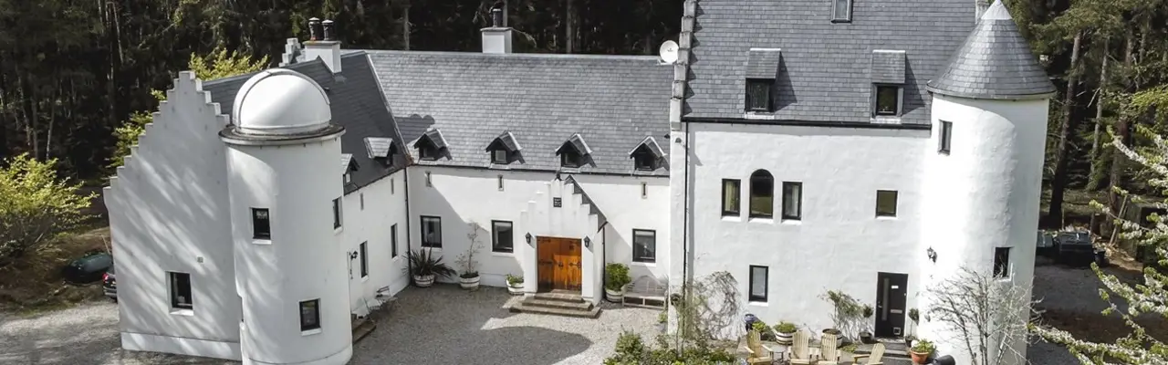 The Weekly Round Up | 02/08/24: White Rose | Galbraith