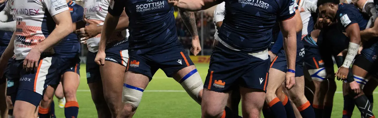 Galbraith become Edinburgh Rugby's Longest Standing on-kit Partner: 20661843 (1)