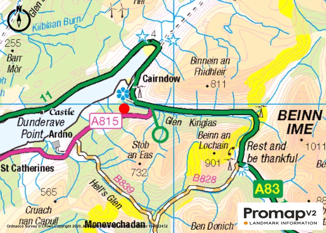 Location Plan