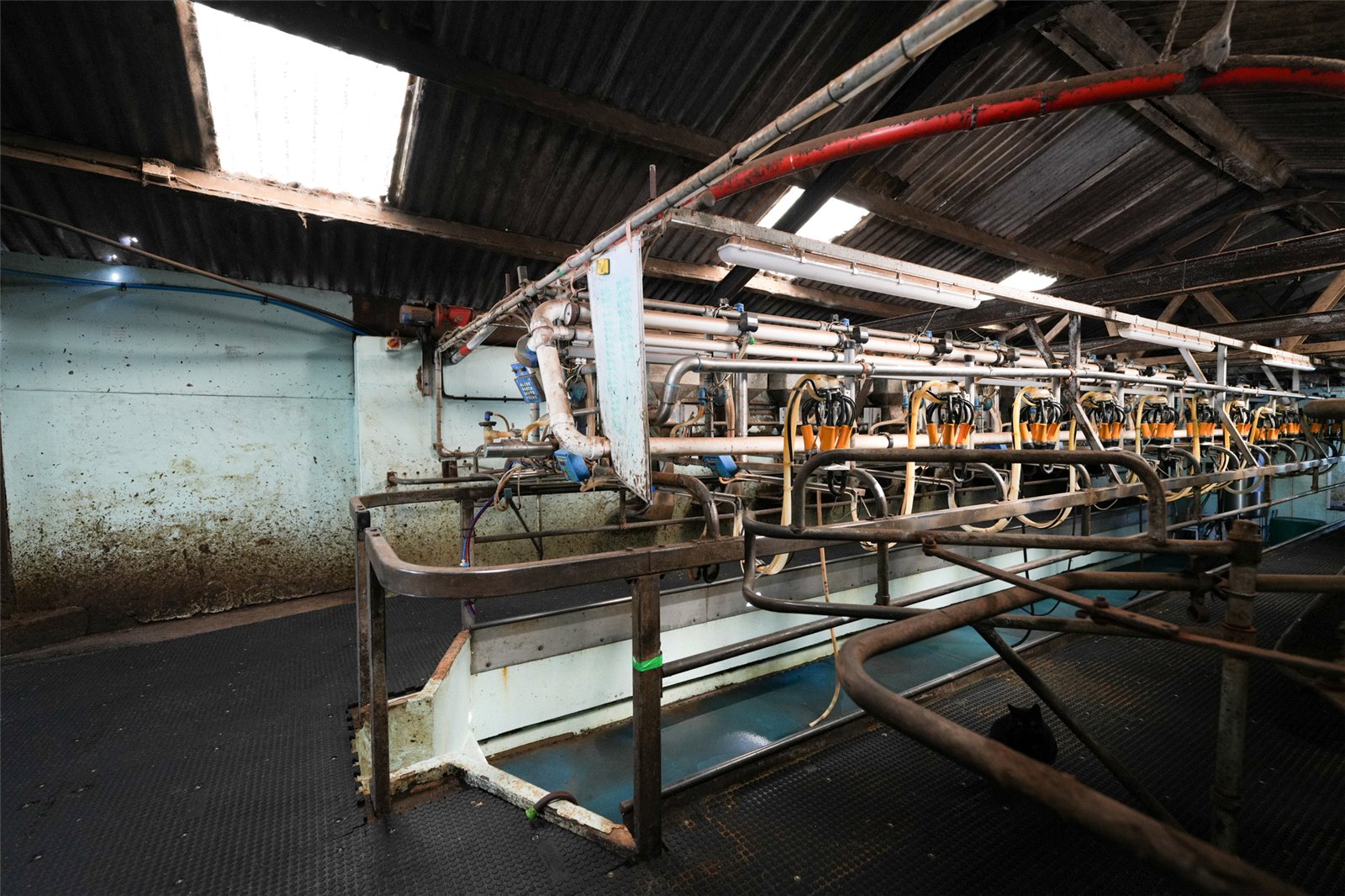 Parlour