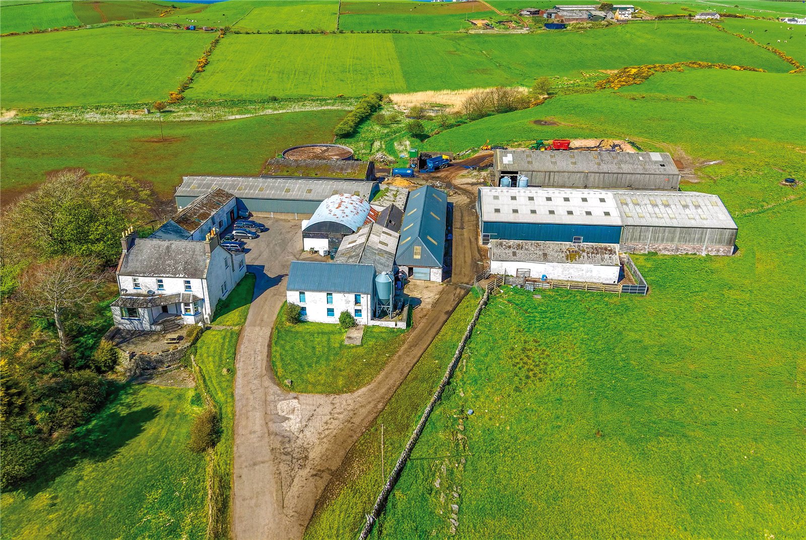 Balgown Farm