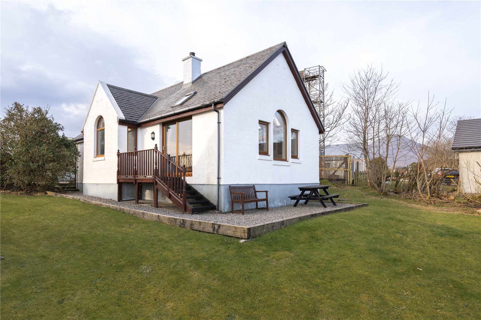 Seabird Cottage