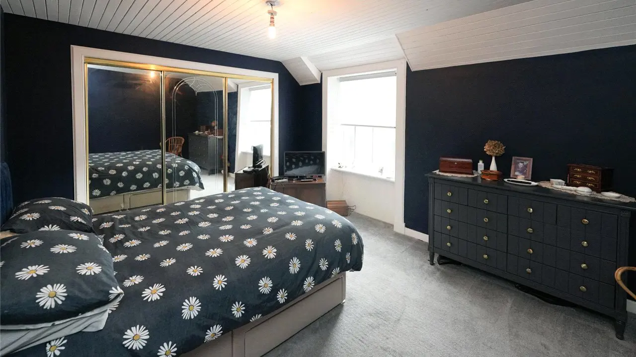 West Blackbyre Farm Lot 1, Waterside, Kilmarnock, East Ayrshire, KA3 ...