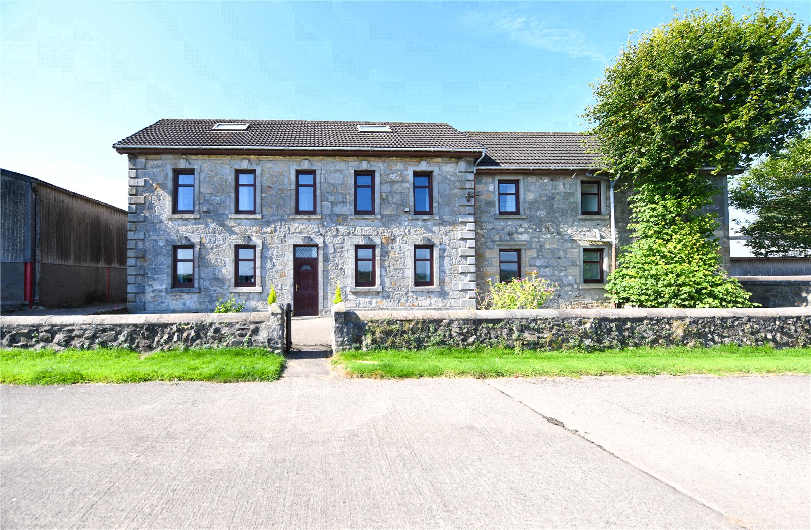 Farmhouse