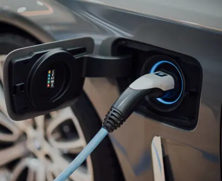 Electric Car Charging