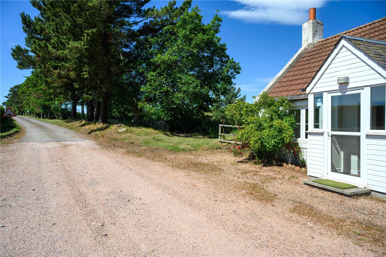 The Bothy