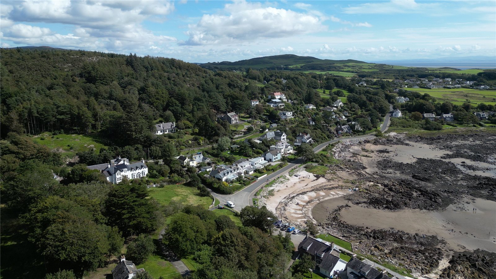 Rockcliffe