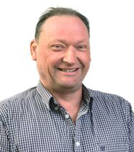 Alan Sharp