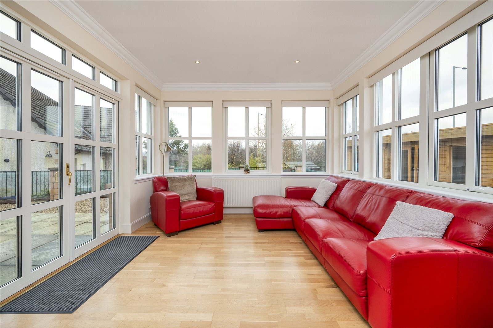 Sunroom
