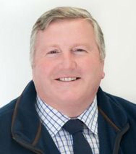 Geoff Laird-Portch