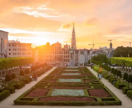 Natural capital update: Farmers should hasten to secure financial support as rules adapt to food and environmental goals: N Samatar Flowergardens