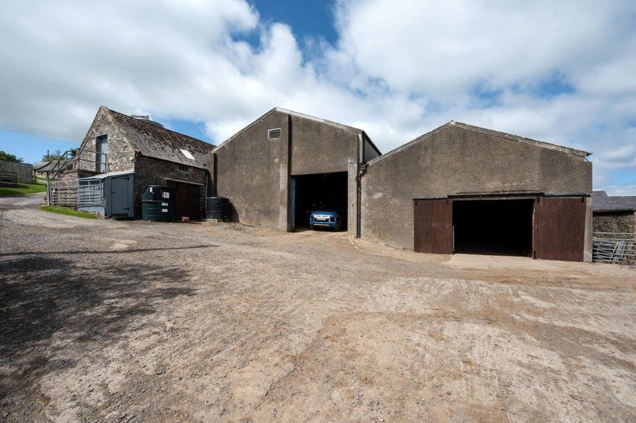 Farm Buildings