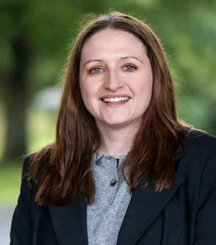 Photo of Julie Euman