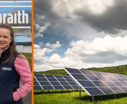 Solar synergy: More and more farmers are turning to PV solar power generation to complement agricultural activities: Philippa Orr | Solar Farming
