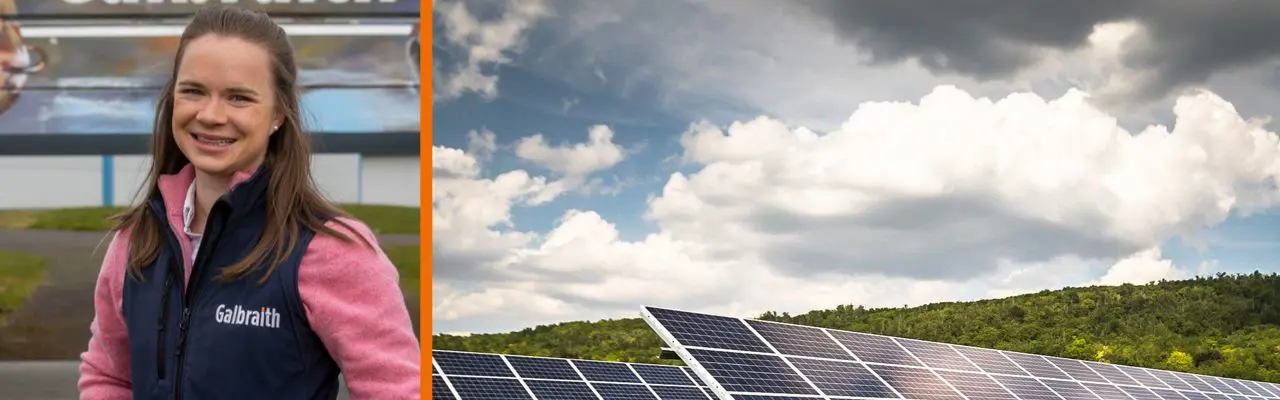 Solar synergy: More and more farmers are turning to PV solar power generation to complement agricultural activities: Philippa Orr | Solar Farming