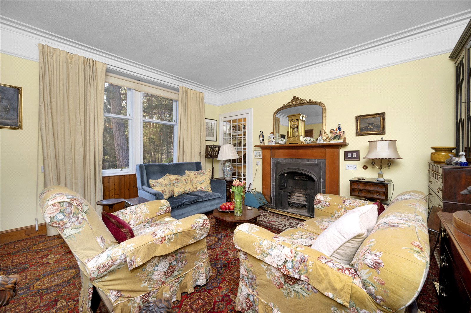 Sitting Room