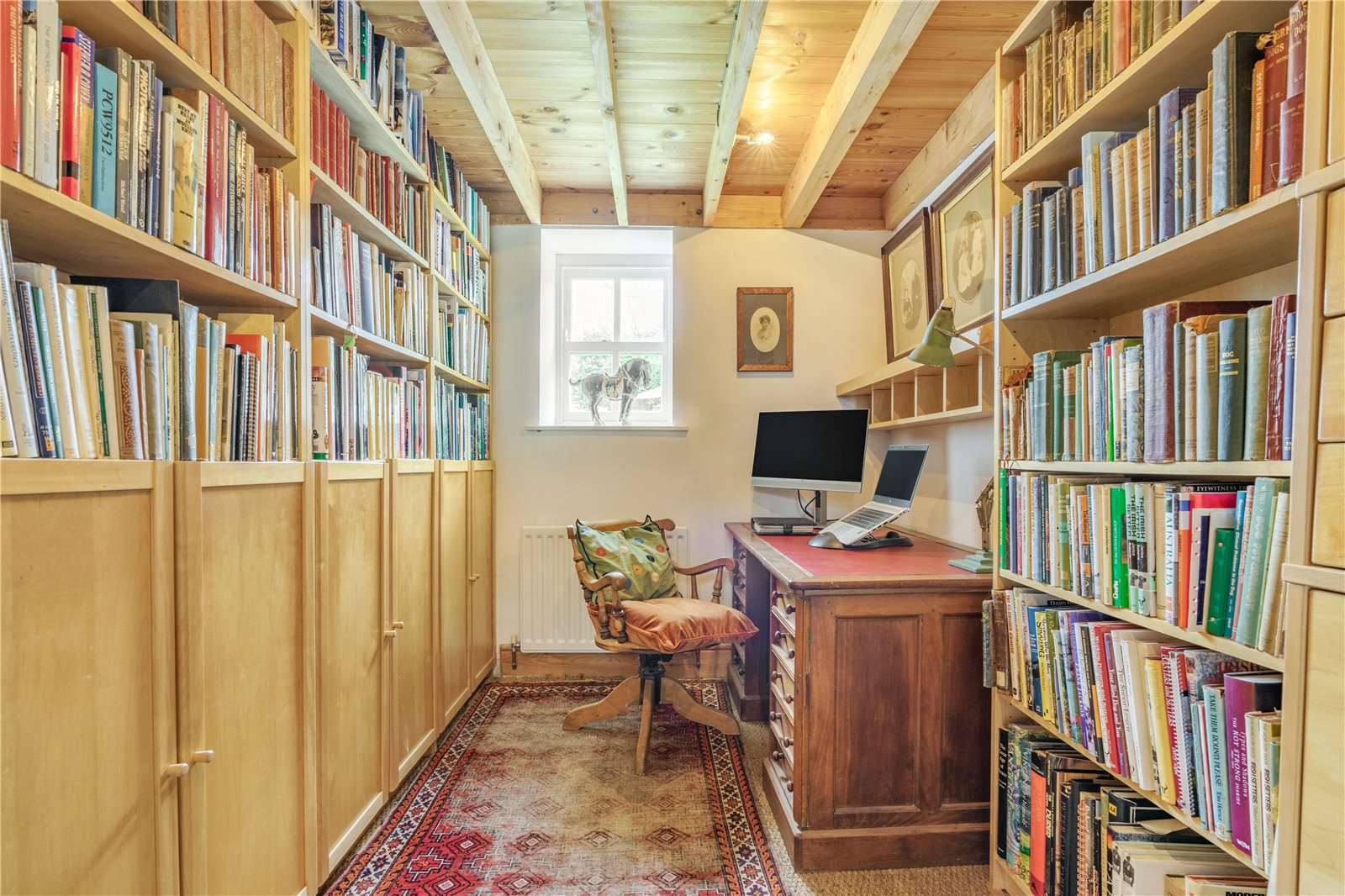 Study/Bedroom 4