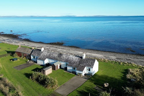 Balgowan Cottages