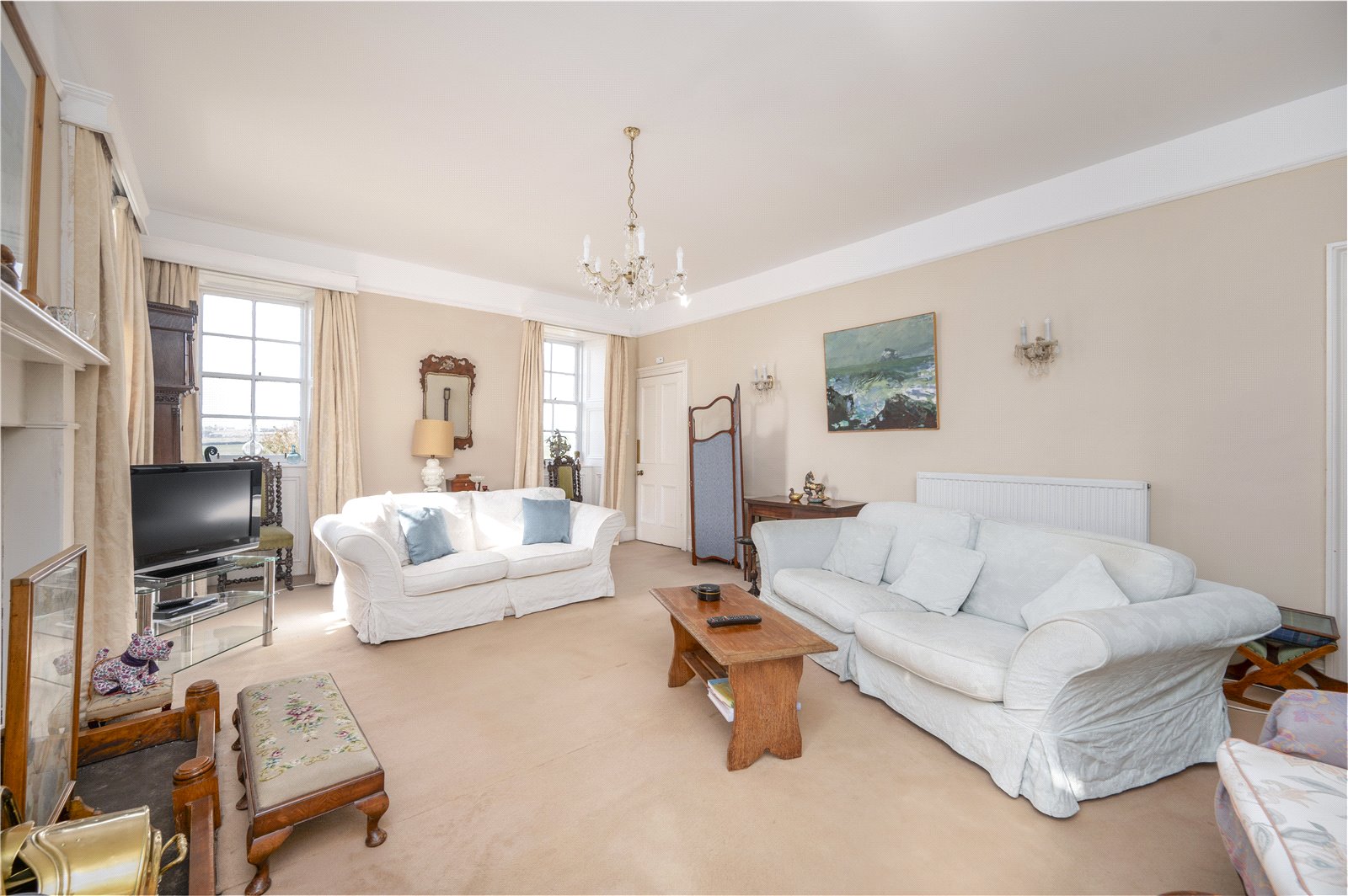 Drawing Room