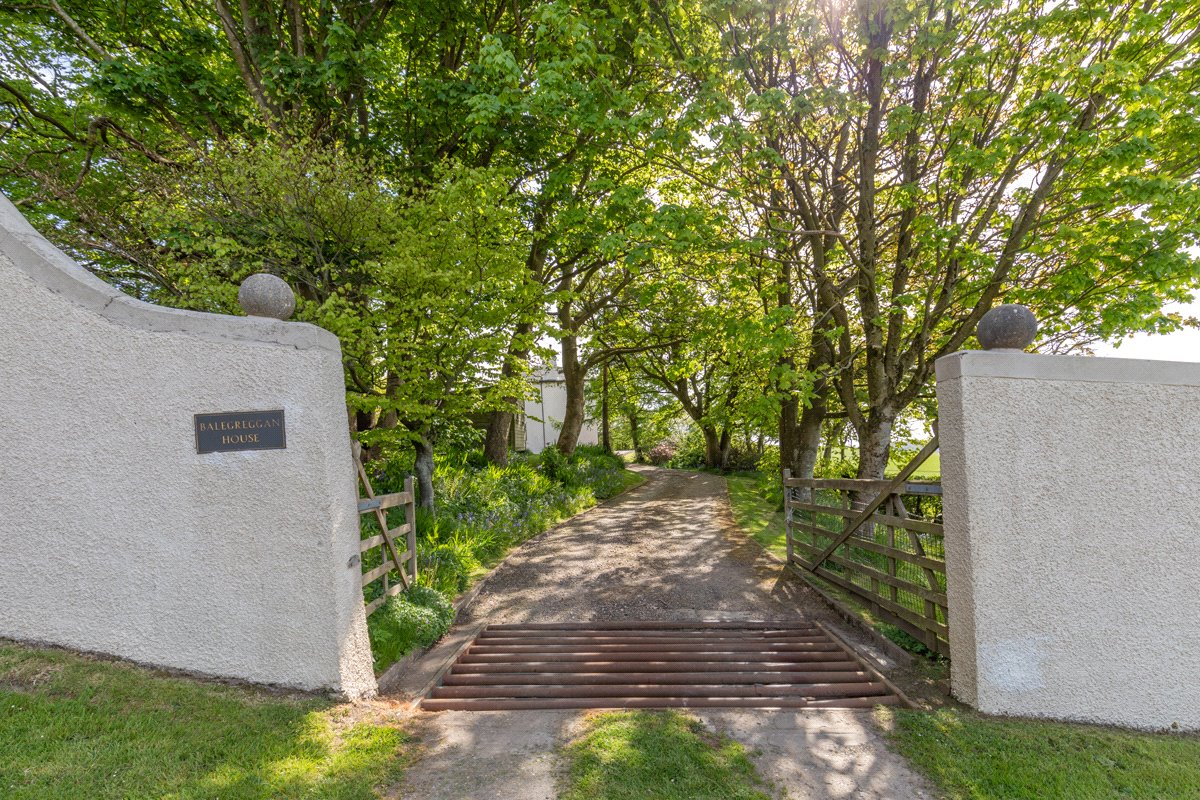 Gate