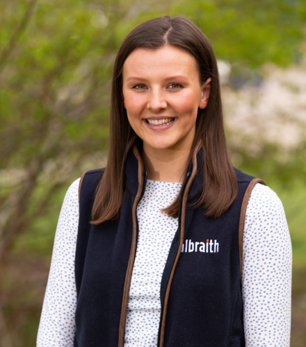 Claire Macdonald