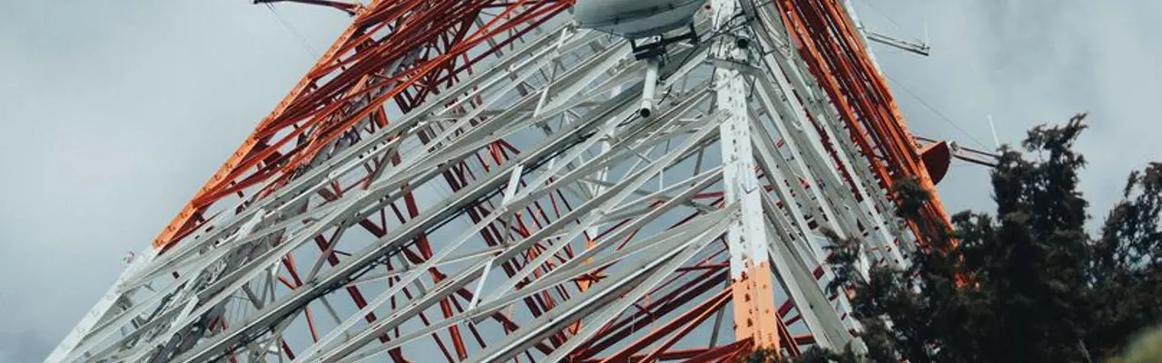 Shake-up for phone mast leases: Cody Fitzgerald Communications Array