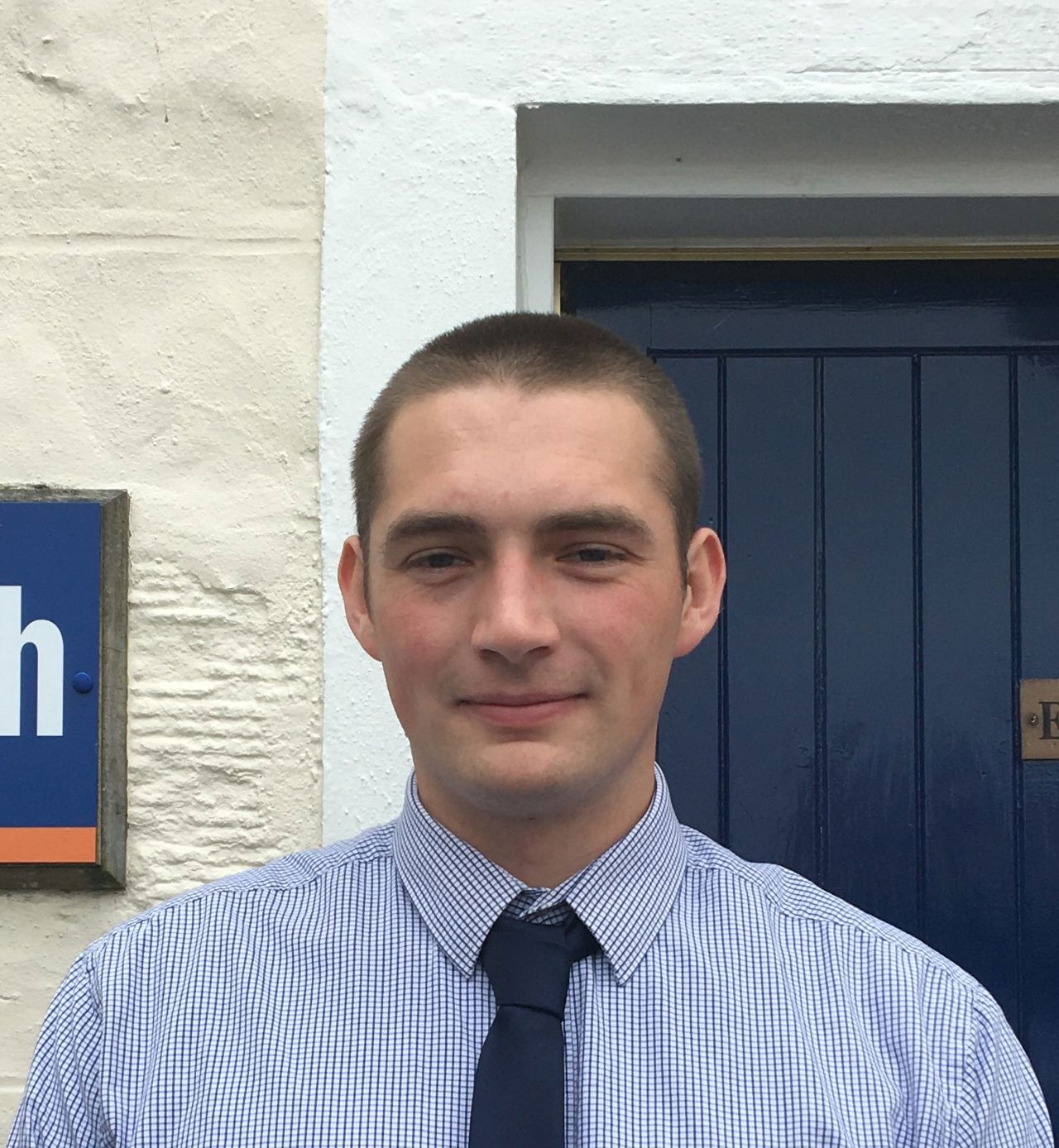 Photo of Stephen Sweeney