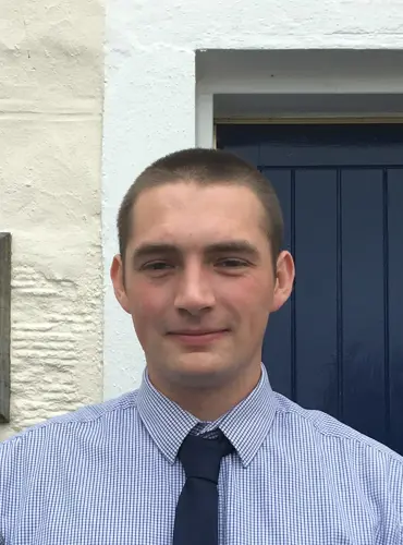 Stephen Sweeney | headshot