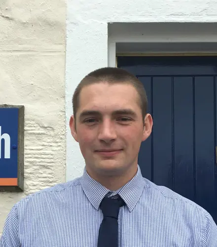 Photo of Stephen Sweeney