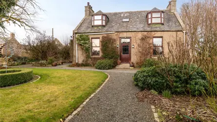 Overton Of Auchnagatt, Auchnagatt, Ellon, Aberdeenshire, AB41 8TJ | Galbraith