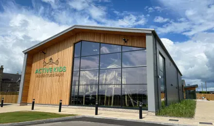 Building Consultancy