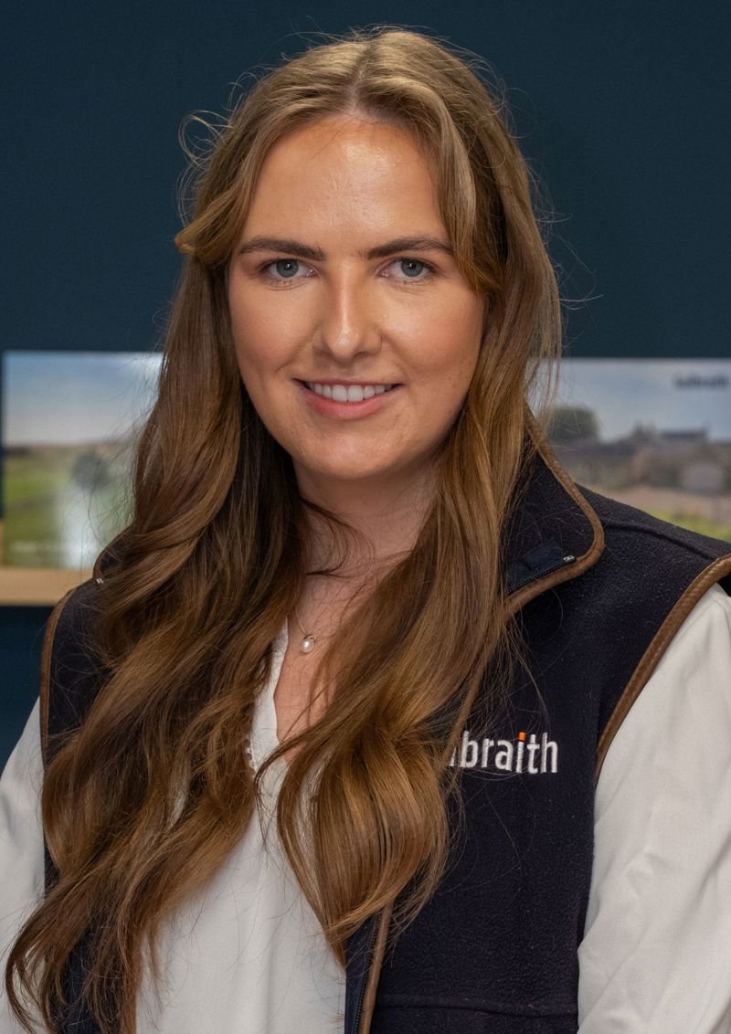 Photo of Megan Proctor