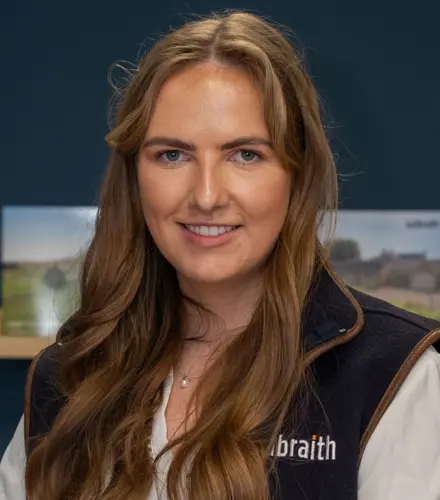 Photo of Megan Proctor