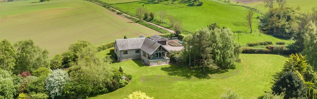 Fife property market - Best time to move in over five years: North Baldinnie Galbraith 2024