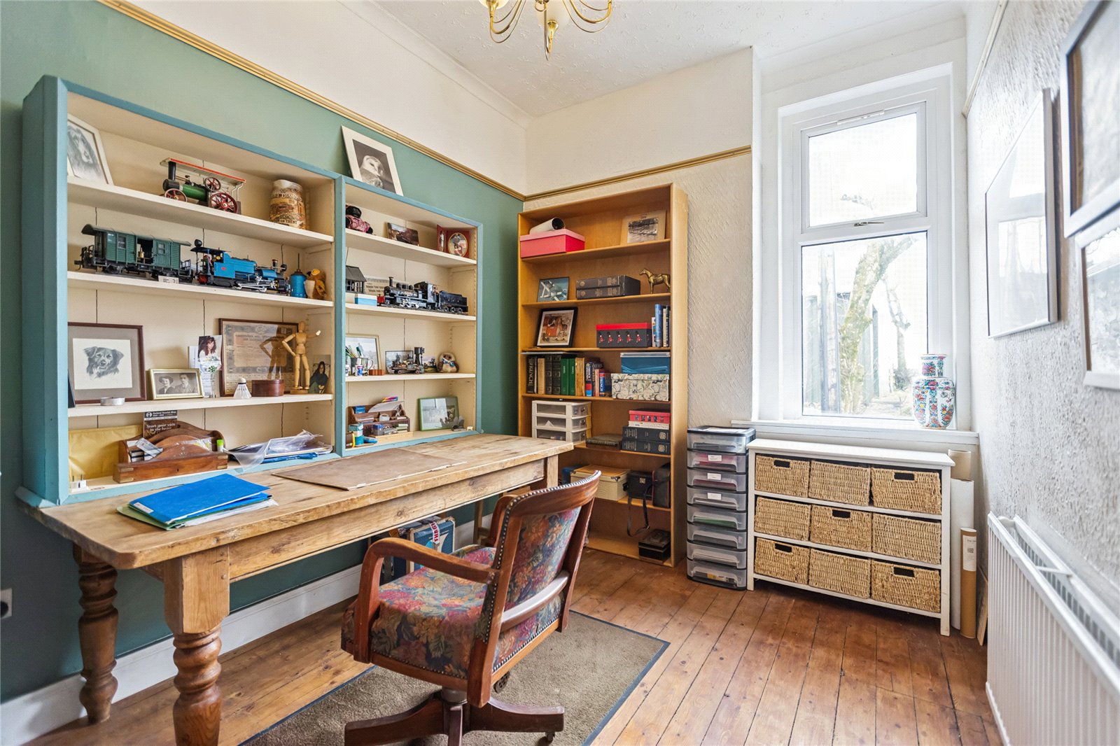 Office/Bedroom