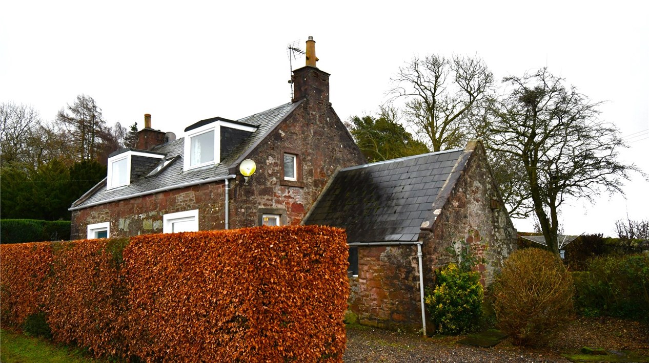 Barrowmore Cottage
