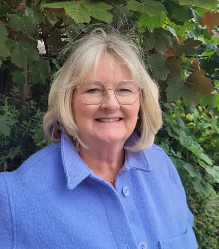 Photo of Rhuann Joss