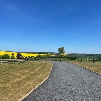 Lewislaw, A Luxury Rental Property Near Coldstream, Image 4 (Large)