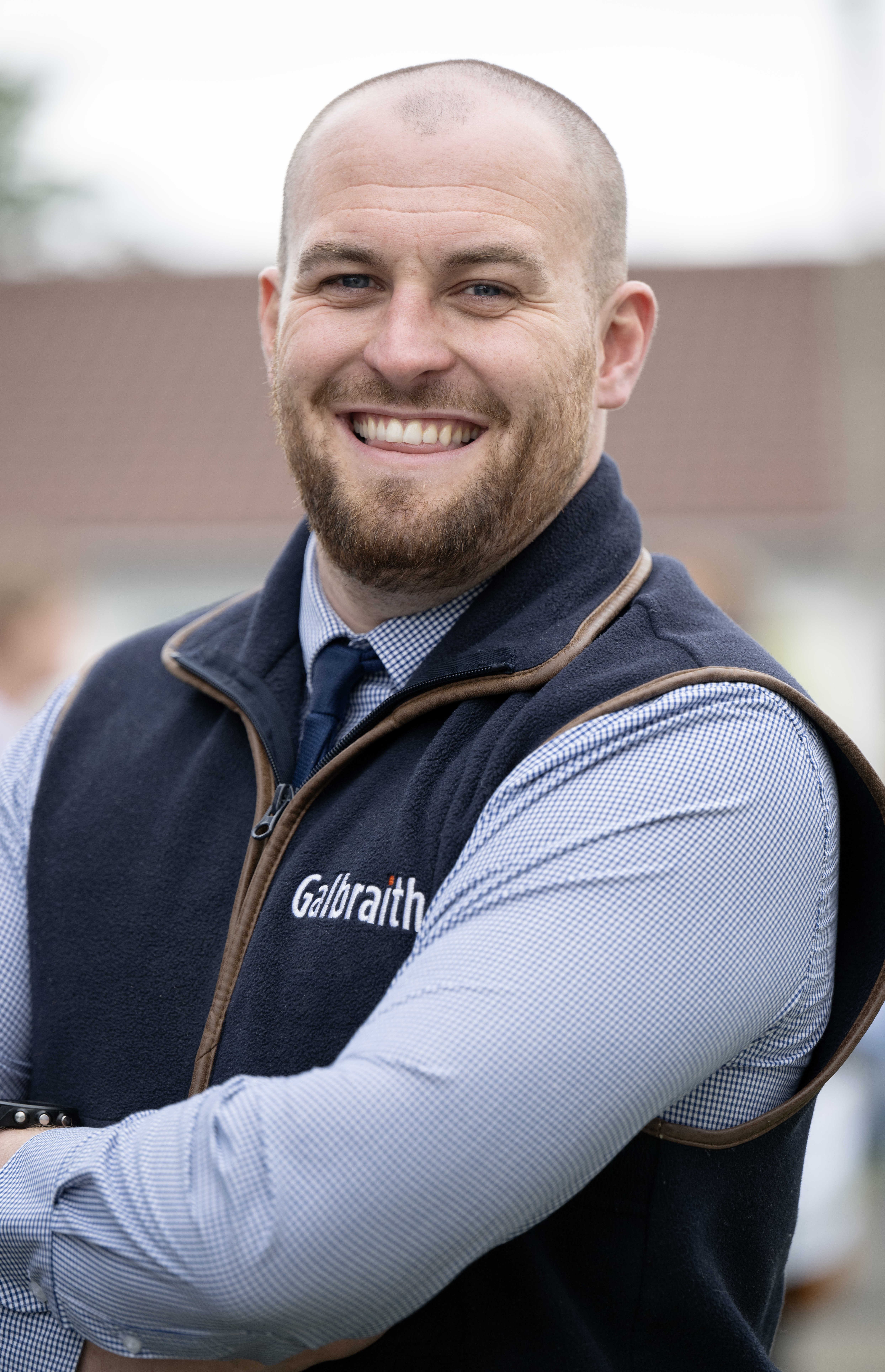 Callum Chalmers | Galbraith