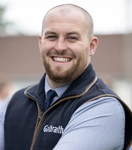 Photo of Calum Chalmers