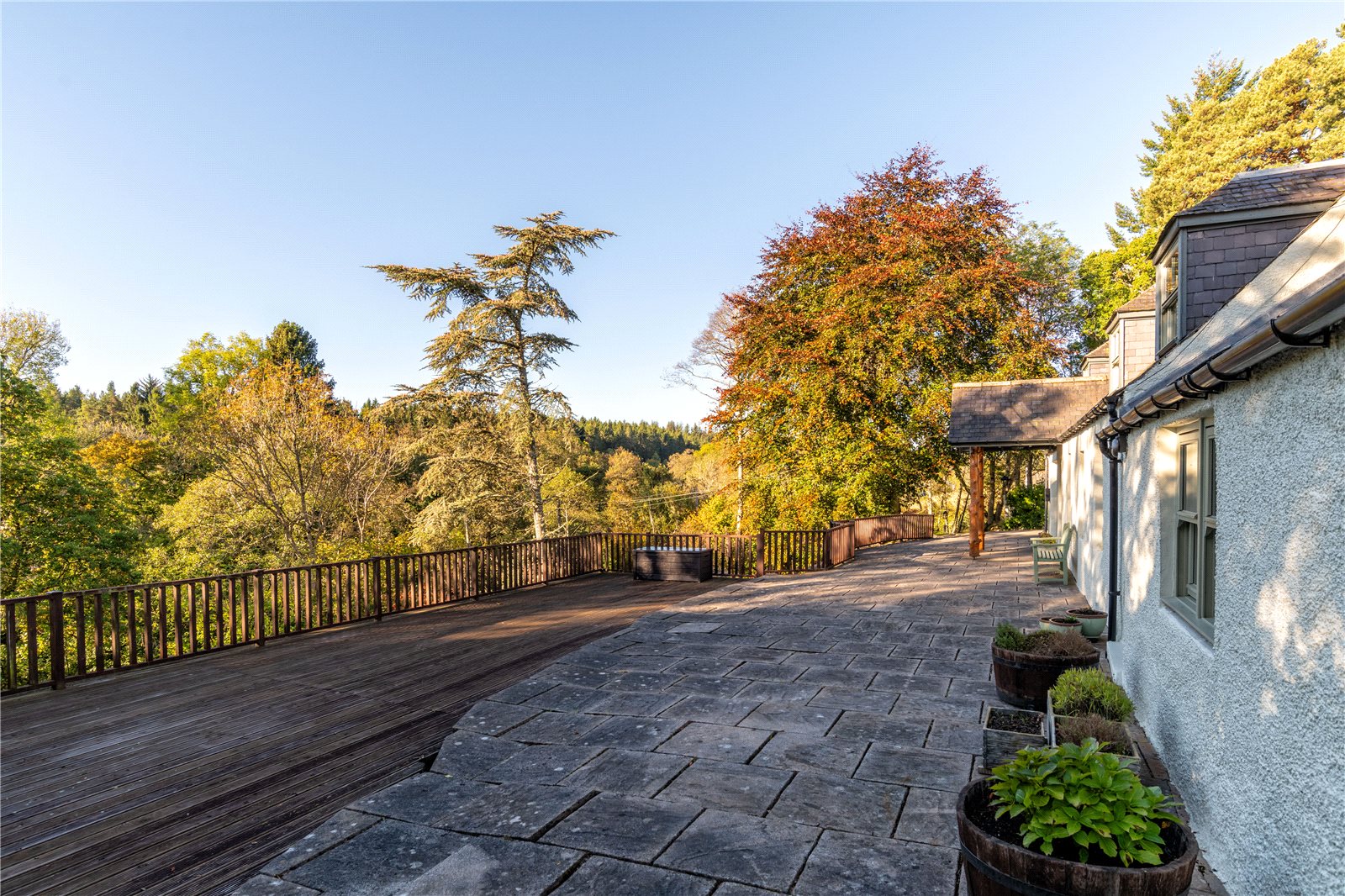 Patio/Deck