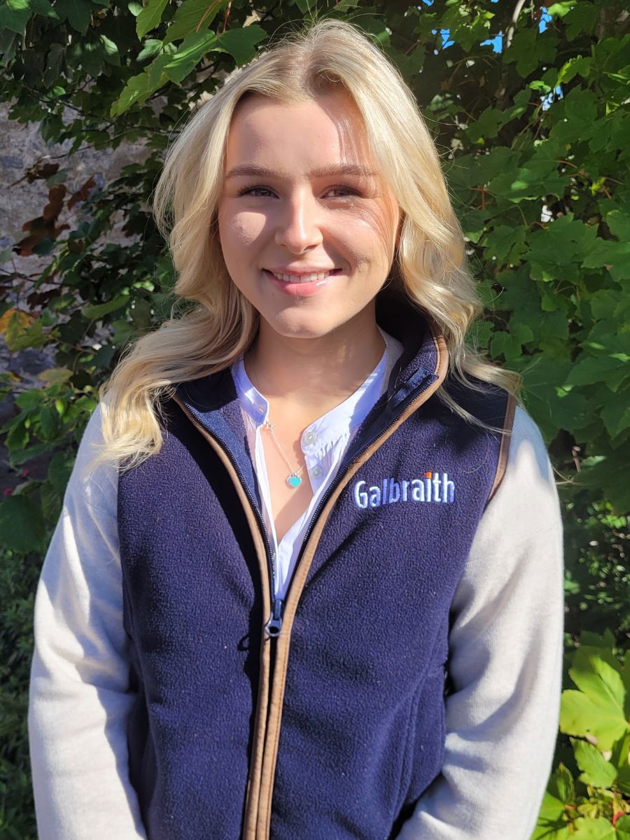 Emma Newlands | Galbraith | Aberdeen