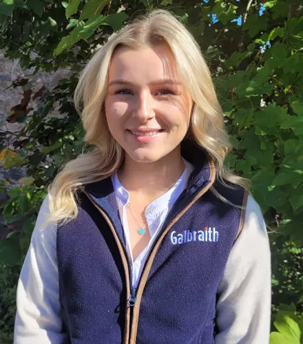 Photo of Emma Newlands