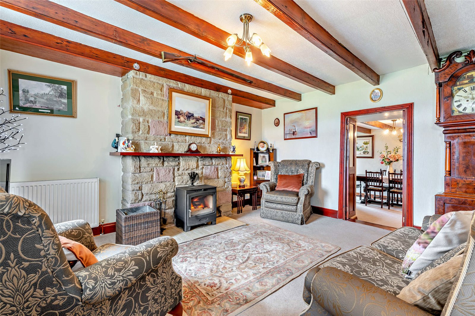 Sitting Room