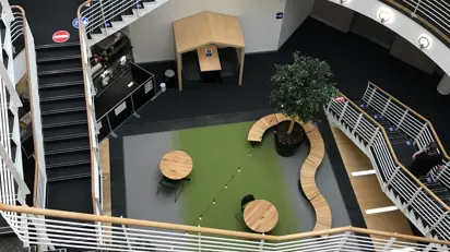 Photo 1 Orbital House Reception (1)